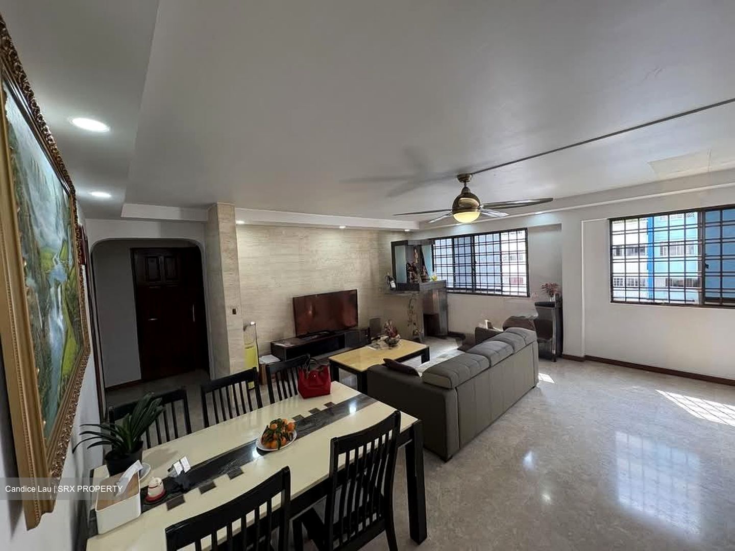 Blk 276 Ficus Vale (Yishun), HDB 4 Rooms #562056751